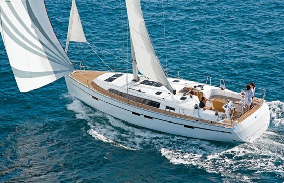 Bavaria Cruiser 46
