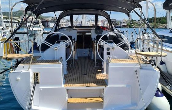 Elan Impression 45.1