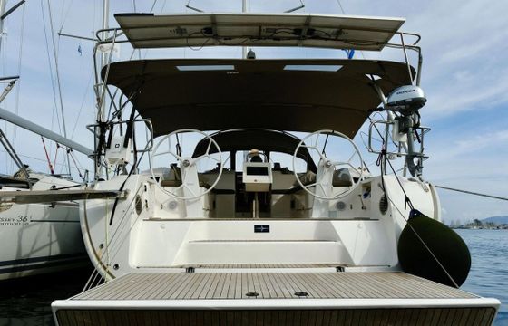 Bavaria Cruiser 46 Style