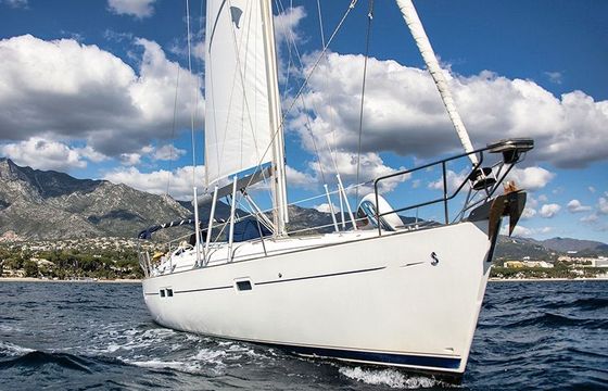 Beneteau Oceanis