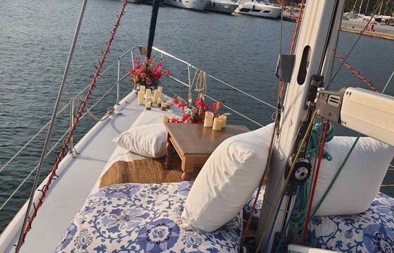 Hunter Marine 460