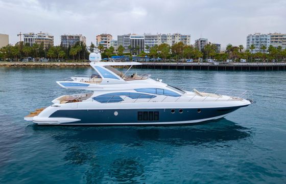 Azimut 64