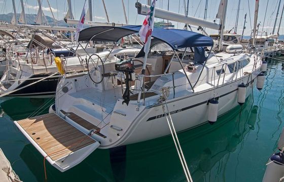 Bavaria Cruiser 46