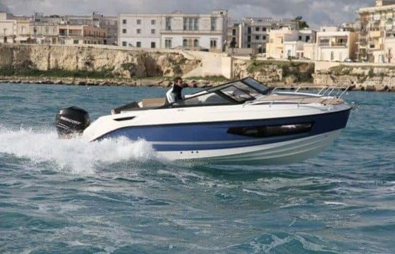 Quicksilver 775