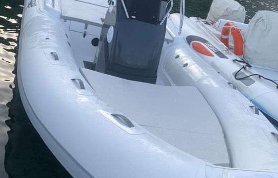 Trimarchi G6.3
