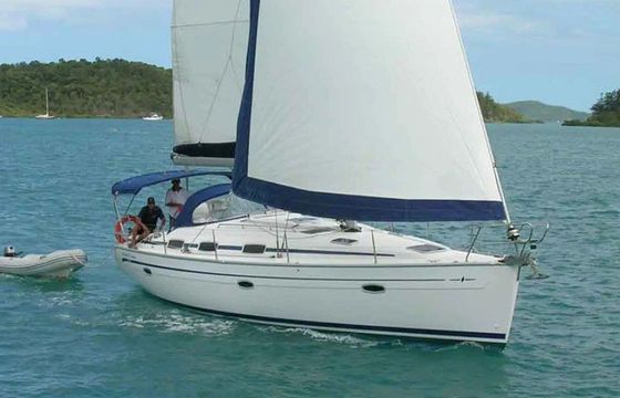 Bavaria 39