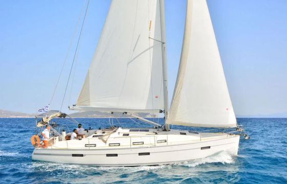 Bavaria 40