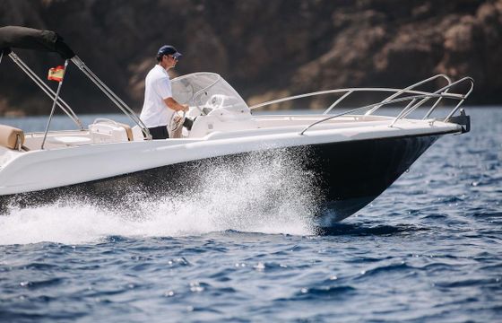 Tramontana Marion 730 Open