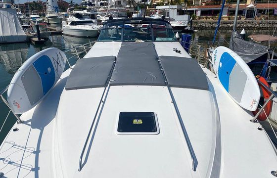 Sea Ray Sundancer 500