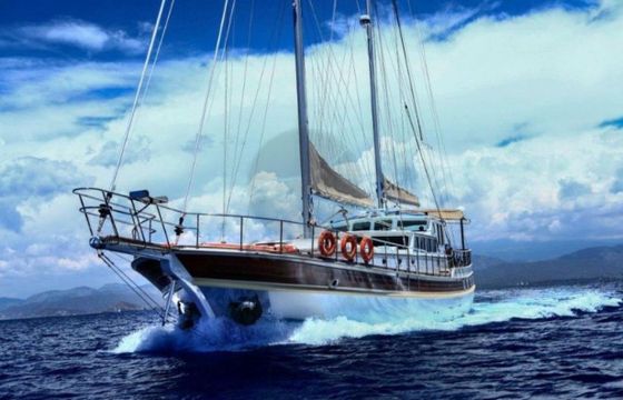 Gulet 78ft