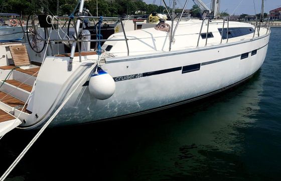Bavaria 46 Cruiser
