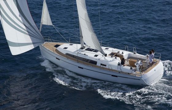 Bavaria 41