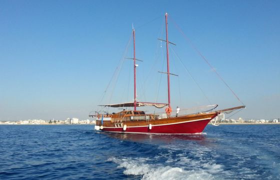 Gulet 79