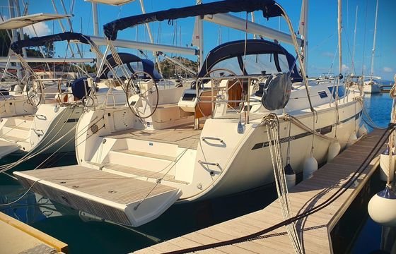 Bavaria Cruiser 46