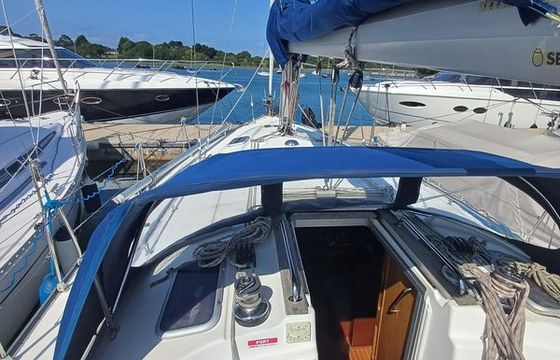 Bavaria 38