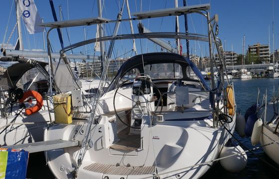 Bavaria Cruiser 39