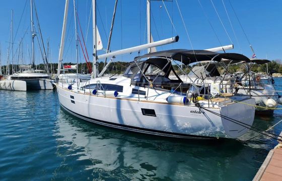 Elan Impression 45.1