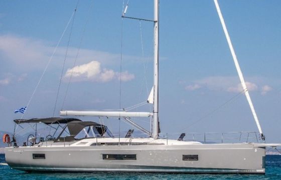 Beneteau Oceanis 51.1