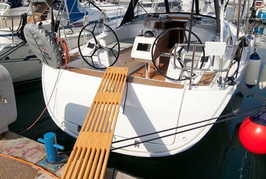 Bavaria Cruiser 34 Style