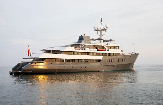 M/Y 197