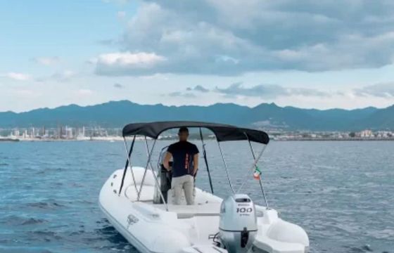 Trimarchi G6.3