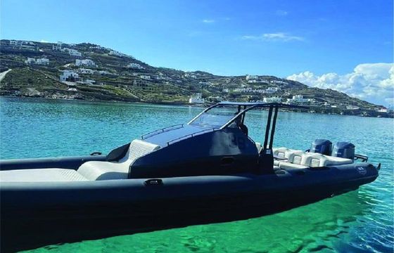 Zen Marine 39