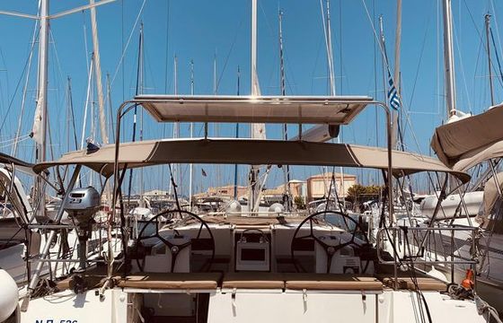 Bavaria C45