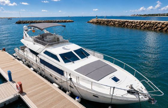 Ferretti 175 Fly
