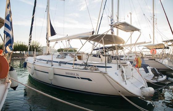 Bavaria 36