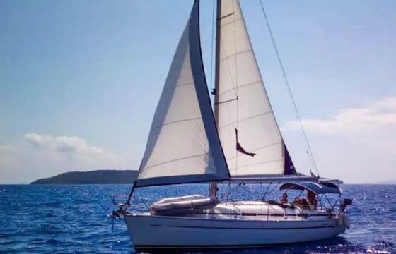 Bavaria 33