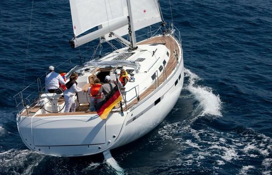 Bavaria C45