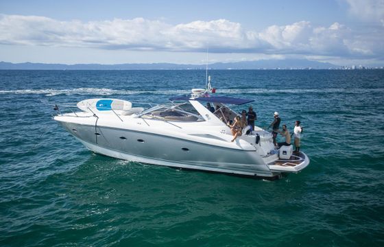 Sunseeker Portofino 46