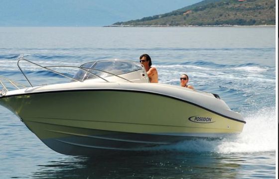 Poseidon Blue water 640