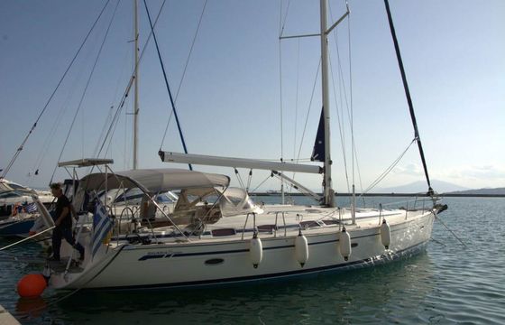 Bavaria 51