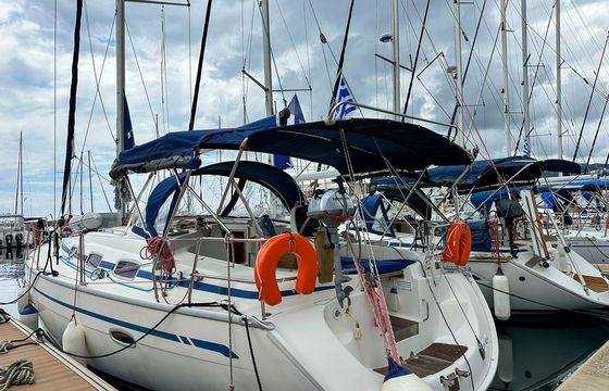 Bavaria 39 Cruiser