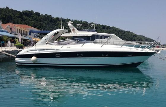 Bavaria 37 Sport