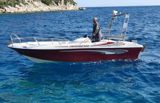 Volos Marine Prestige