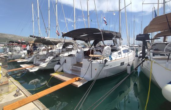 Elan Impression 45.1