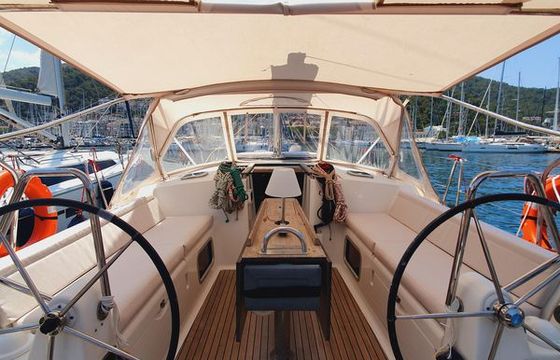 Dufour 405