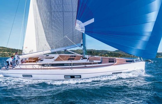 Bavaria C45