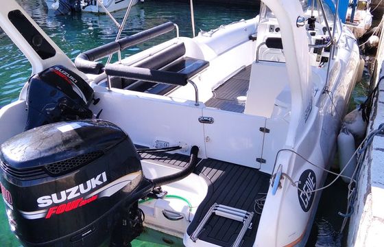 Greco Marine Gene
