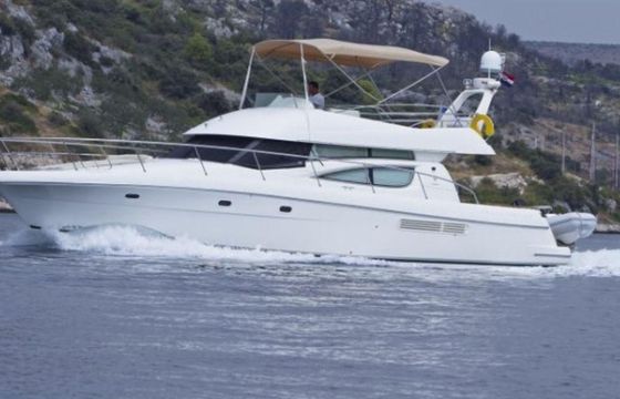 Jeanneau Prestige 46 Fly