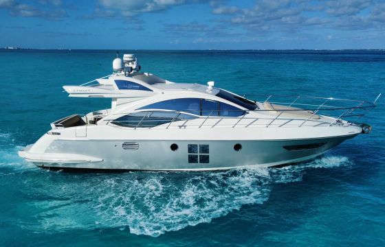 Azimut 45