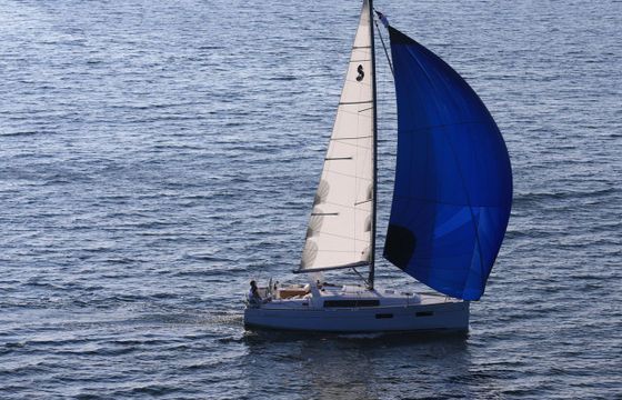 Beneteau Oceanis 35