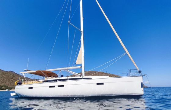 Bavaria Bavaria Cruiser 46 Style