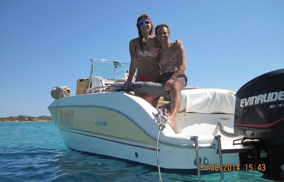 Sessa Key largo 22