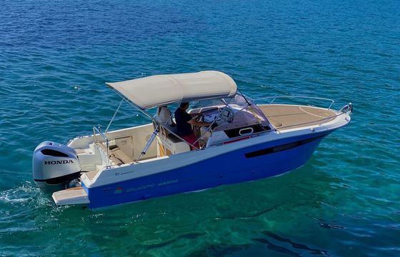 Atlantic Marine Atlantic Marine