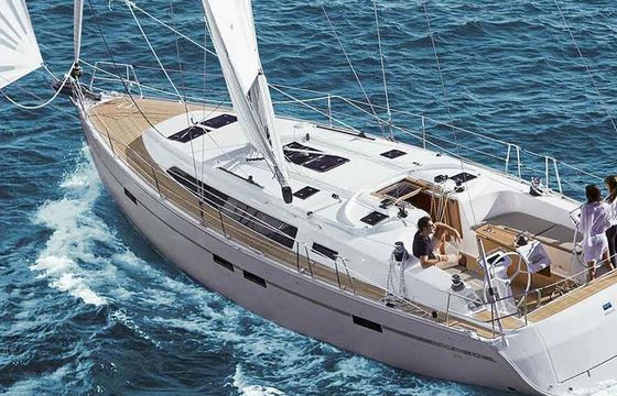 Bavaria Cruiser 46