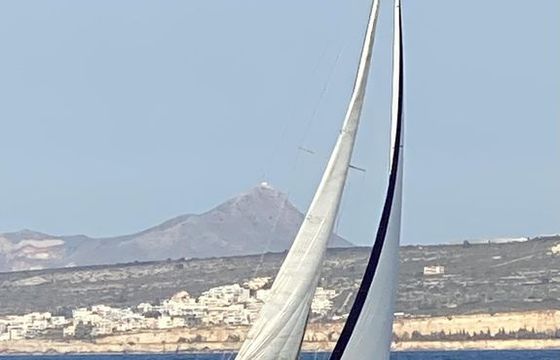 Jeanneau Sun odyssey 32,2