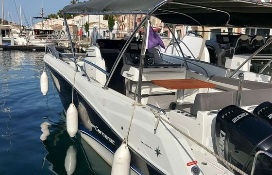 Jeanneau Cap Camarat 9 CC